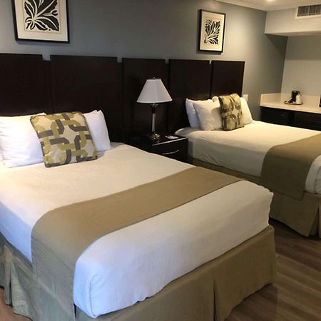 Best Western Plus Dana Point Inn-By-The-Sea Εξωτερικό φωτογραφία