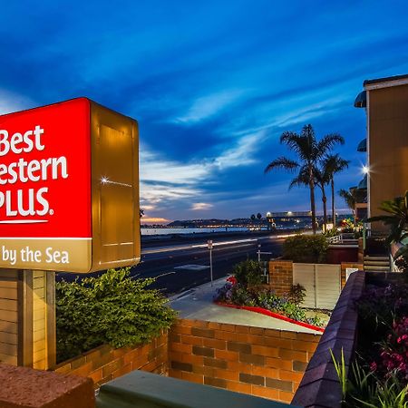 Best Western Plus Dana Point Inn-By-The-Sea Εξωτερικό φωτογραφία
