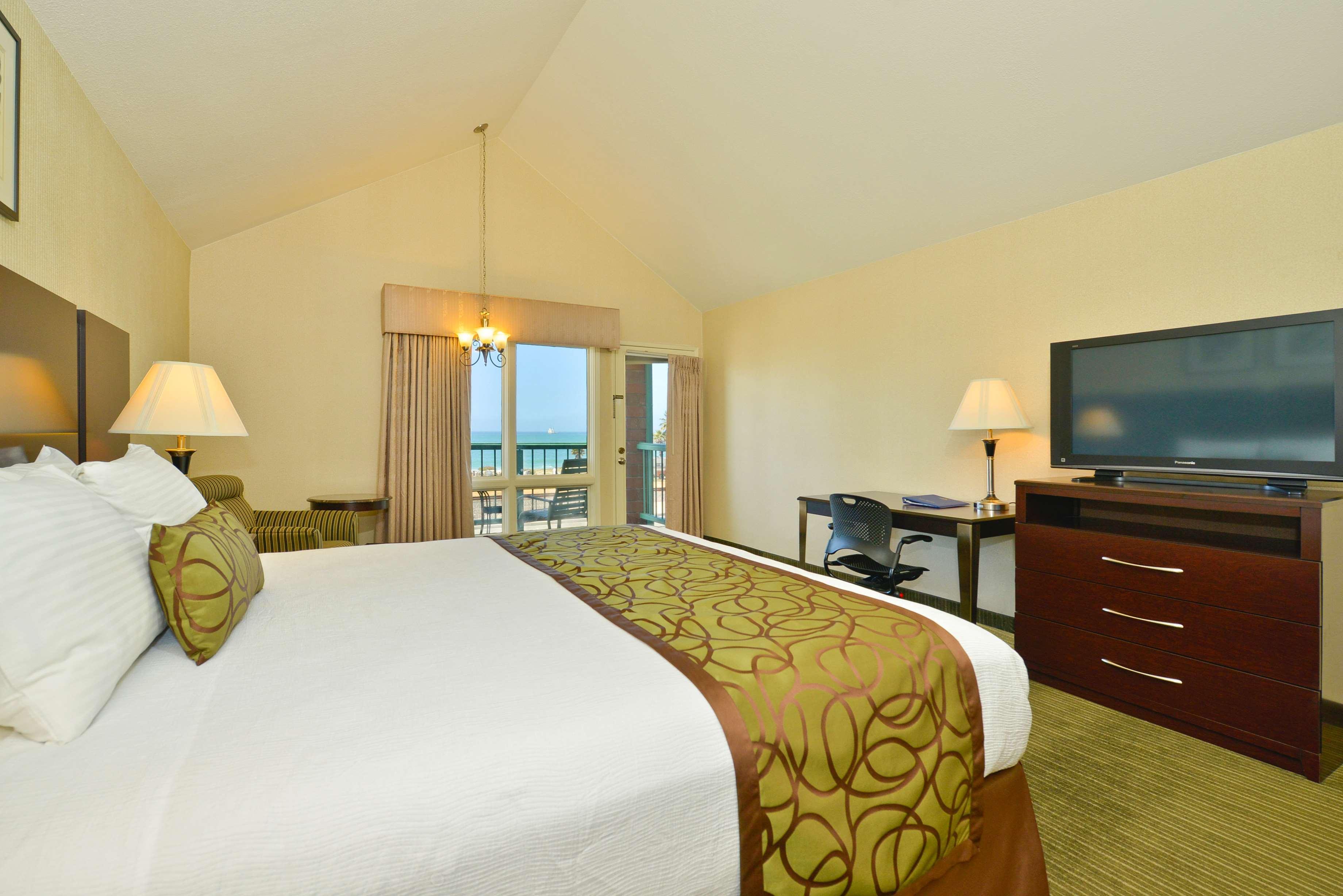 Best Western Plus Dana Point Inn-By-The-Sea Εξωτερικό φωτογραφία