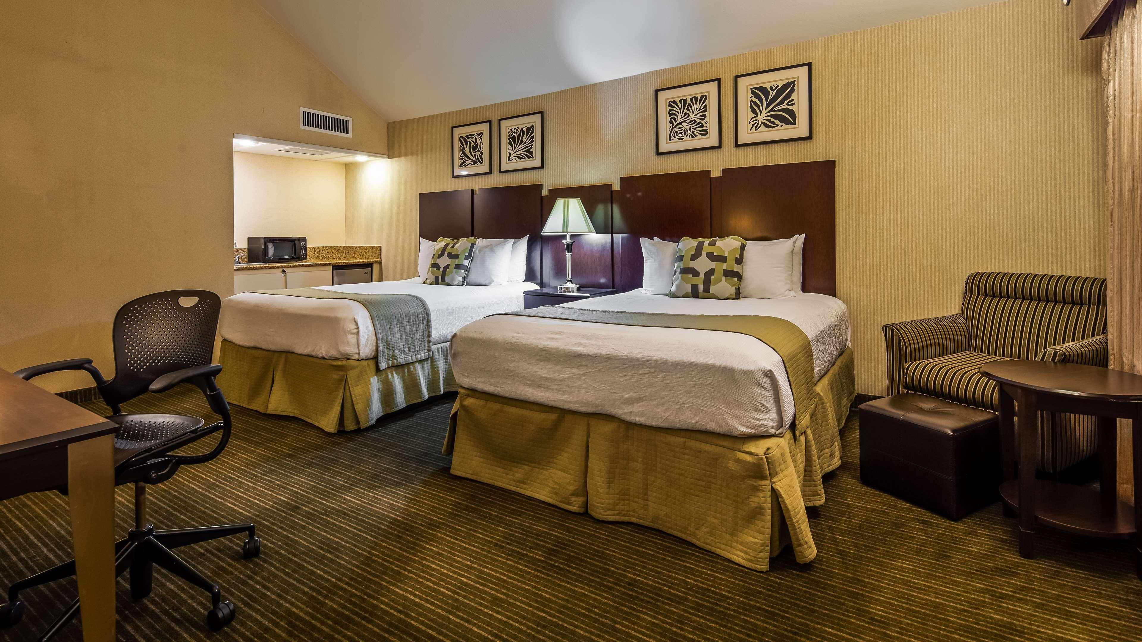 Best Western Plus Dana Point Inn-By-The-Sea Εξωτερικό φωτογραφία