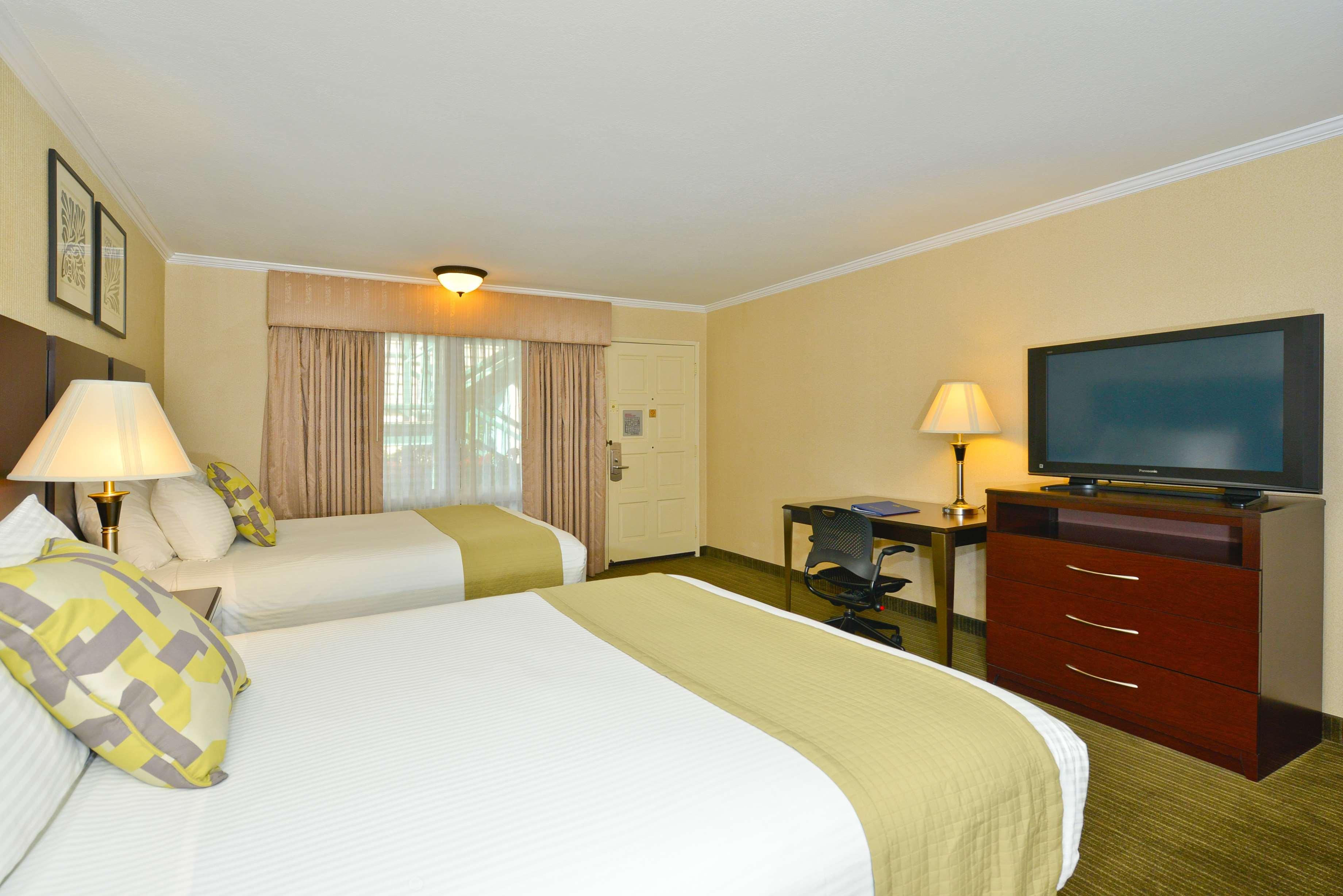 Best Western Plus Dana Point Inn-By-The-Sea Εξωτερικό φωτογραφία