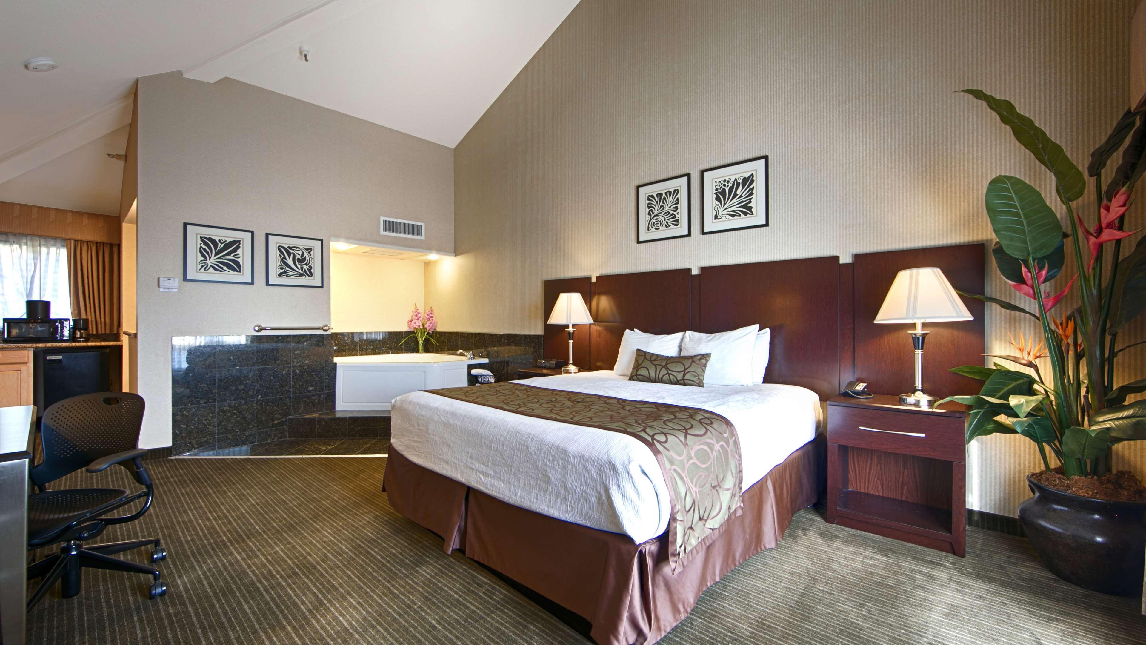 Best Western Plus Dana Point Inn-By-The-Sea Εξωτερικό φωτογραφία