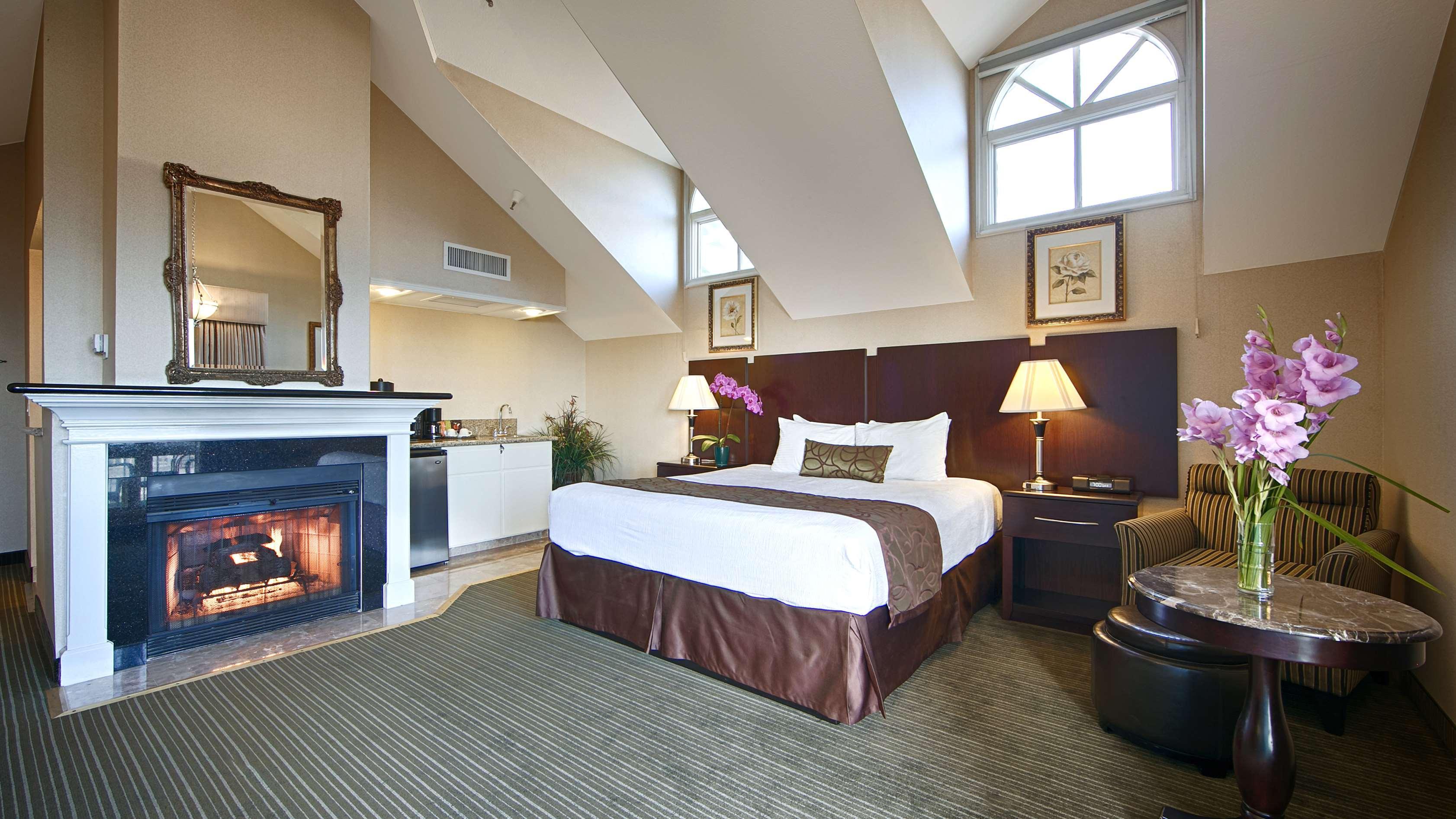 Best Western Plus Dana Point Inn-By-The-Sea Εξωτερικό φωτογραφία