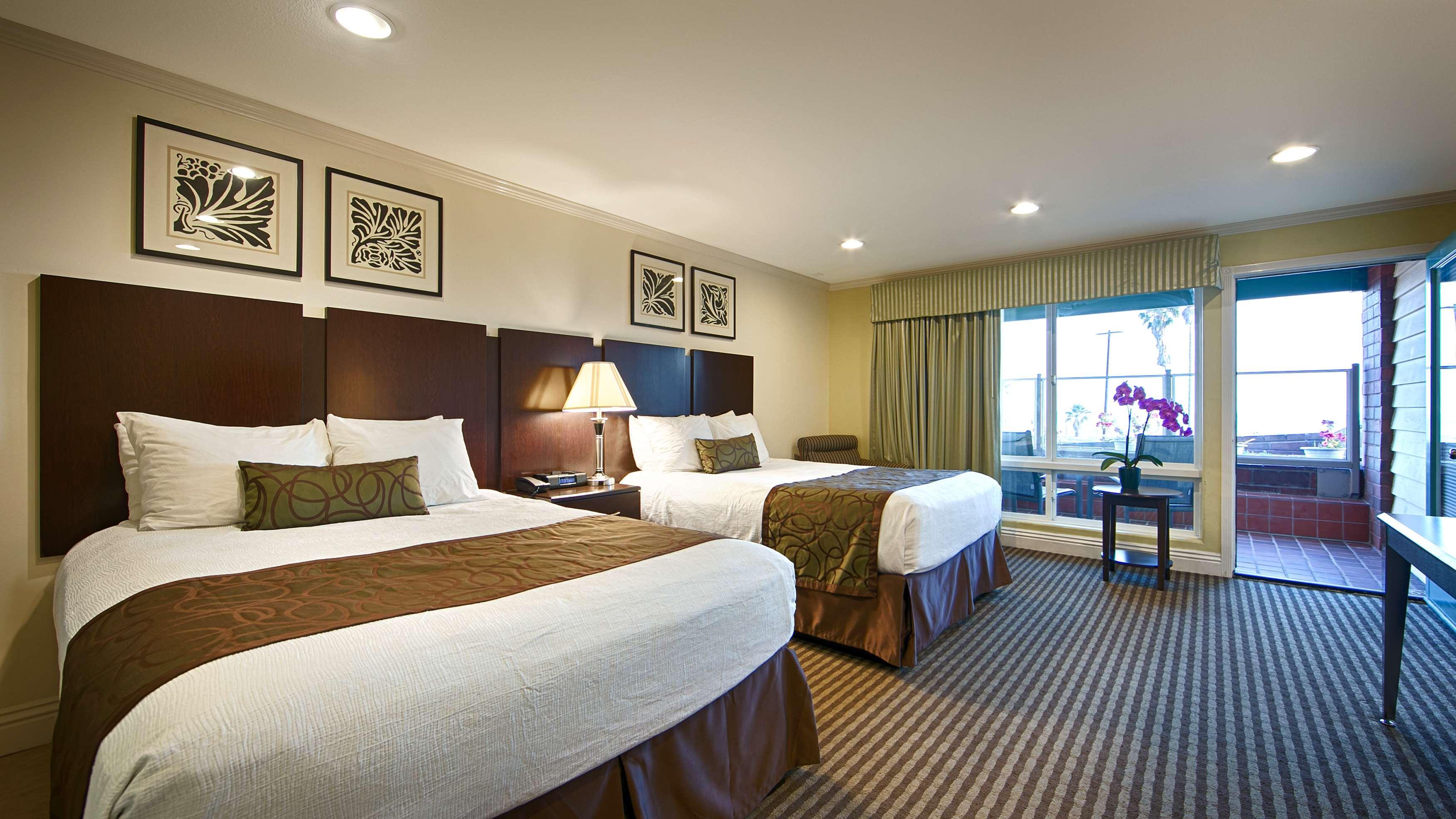 Best Western Plus Dana Point Inn-By-The-Sea Εξωτερικό φωτογραφία