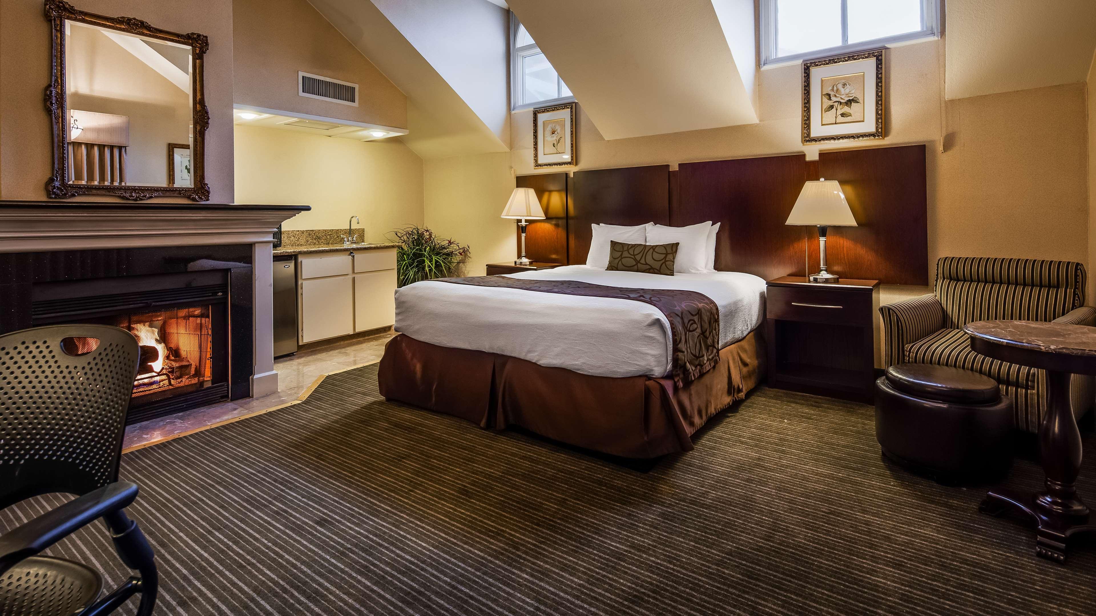 Best Western Plus Dana Point Inn-By-The-Sea Εξωτερικό φωτογραφία