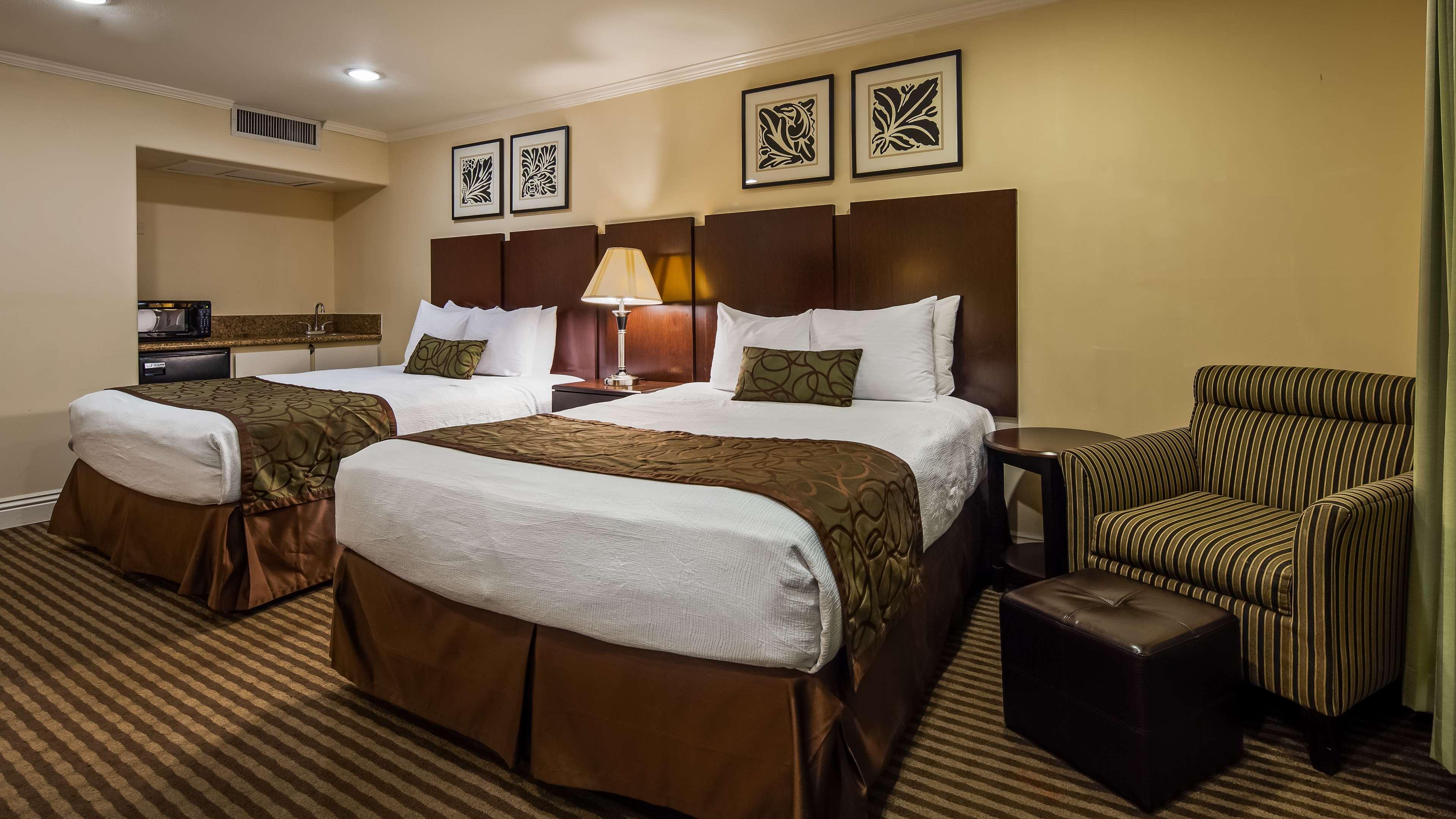 Best Western Plus Dana Point Inn-By-The-Sea Εξωτερικό φωτογραφία