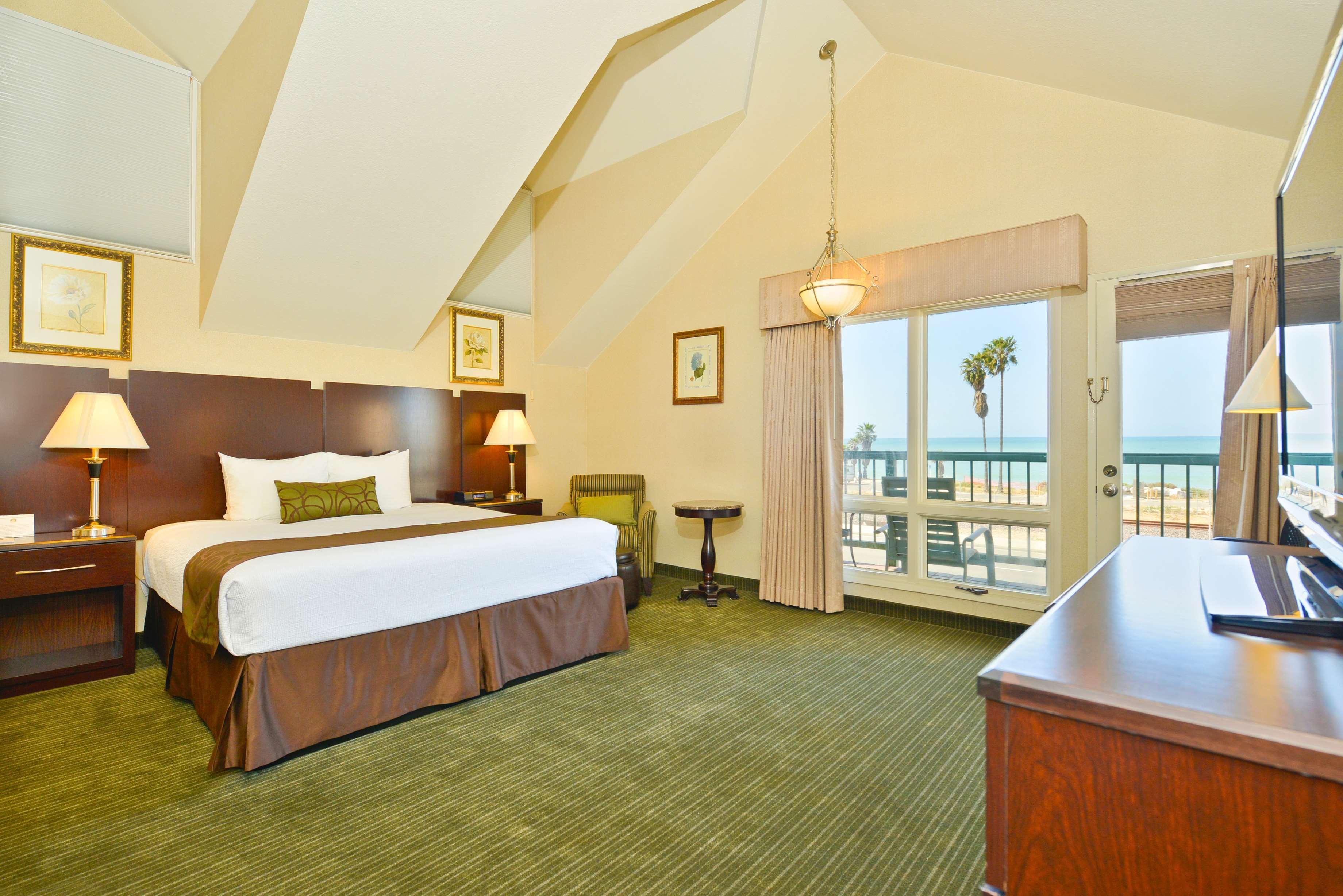 Best Western Plus Dana Point Inn-By-The-Sea Εξωτερικό φωτογραφία