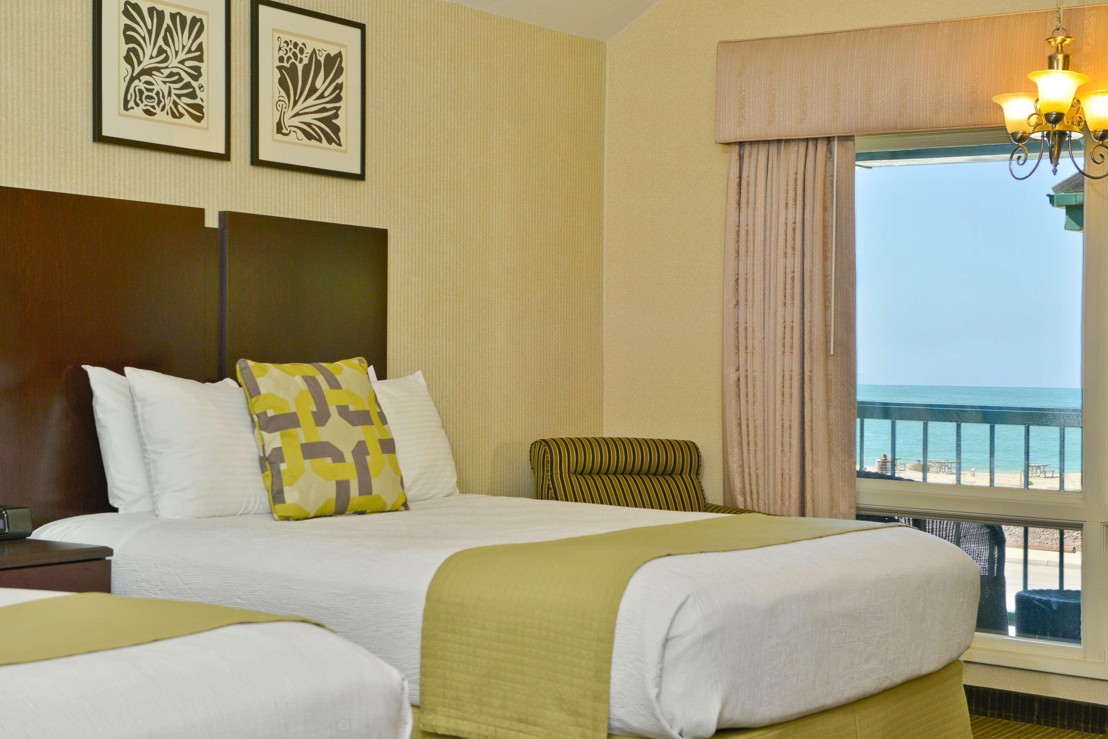Best Western Plus Dana Point Inn-By-The-Sea Εξωτερικό φωτογραφία