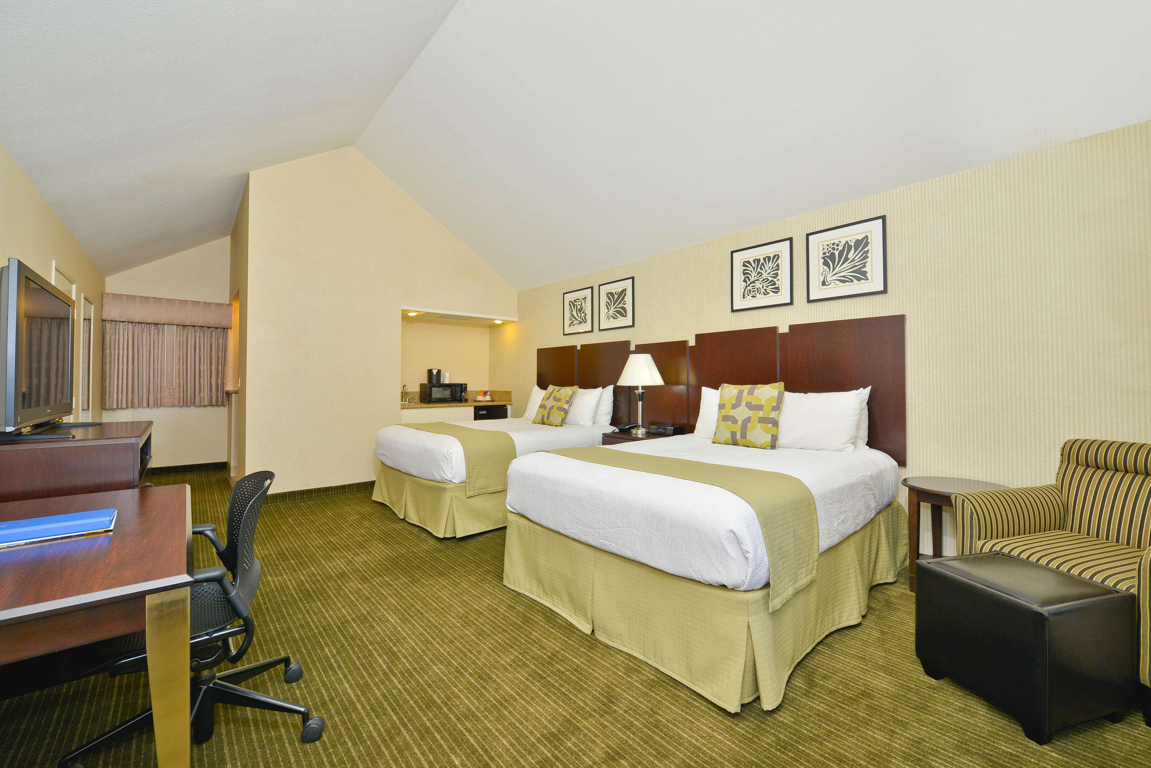 Best Western Plus Dana Point Inn-By-The-Sea Εξωτερικό φωτογραφία