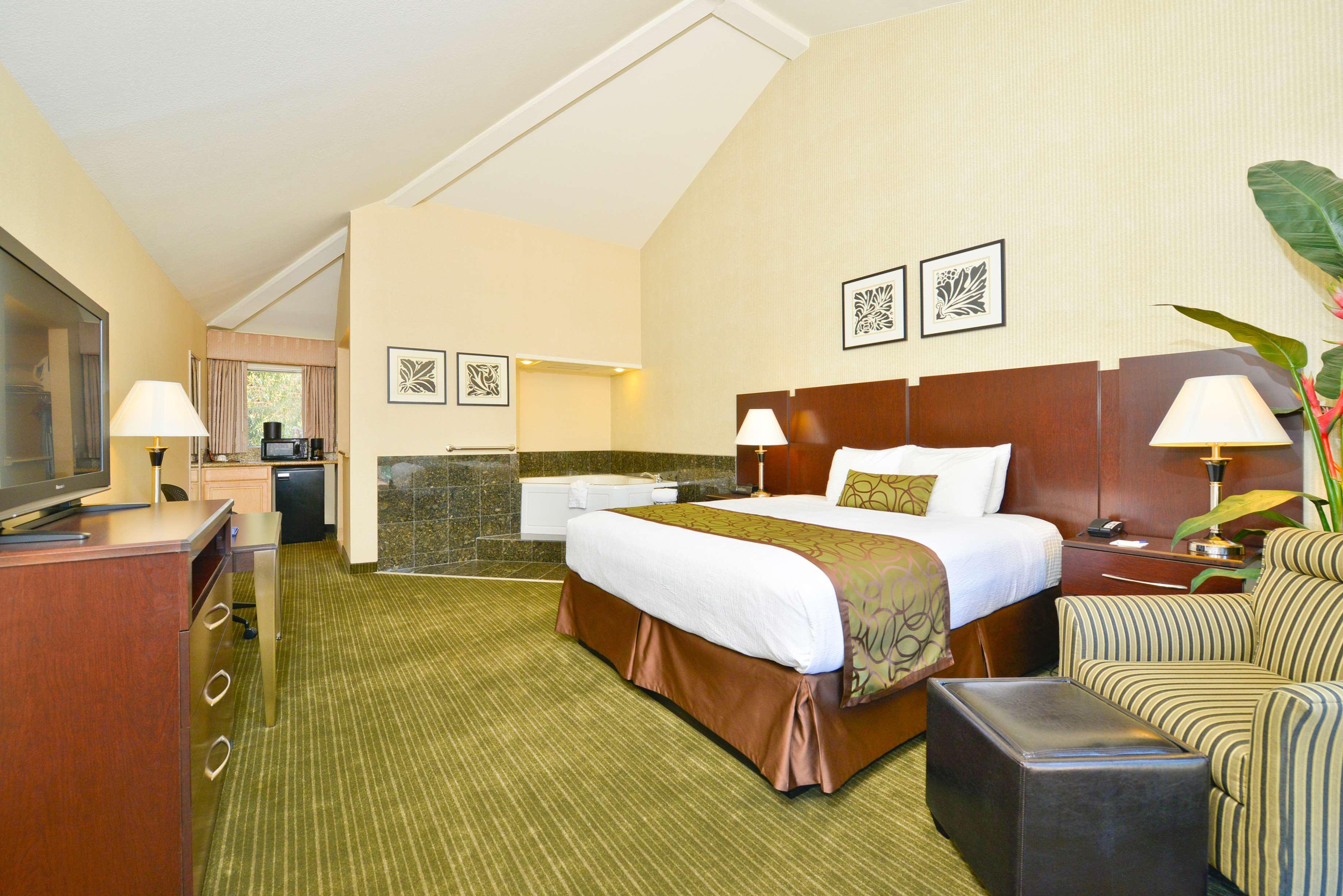 Best Western Plus Dana Point Inn-By-The-Sea Εξωτερικό φωτογραφία